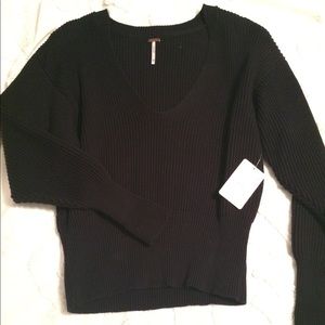 NWT Free People Sweater 🌿